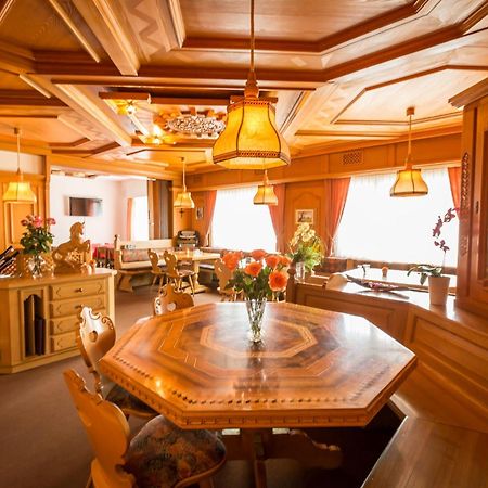 Hotel Franz Anton Сарганс Екстериор снимка